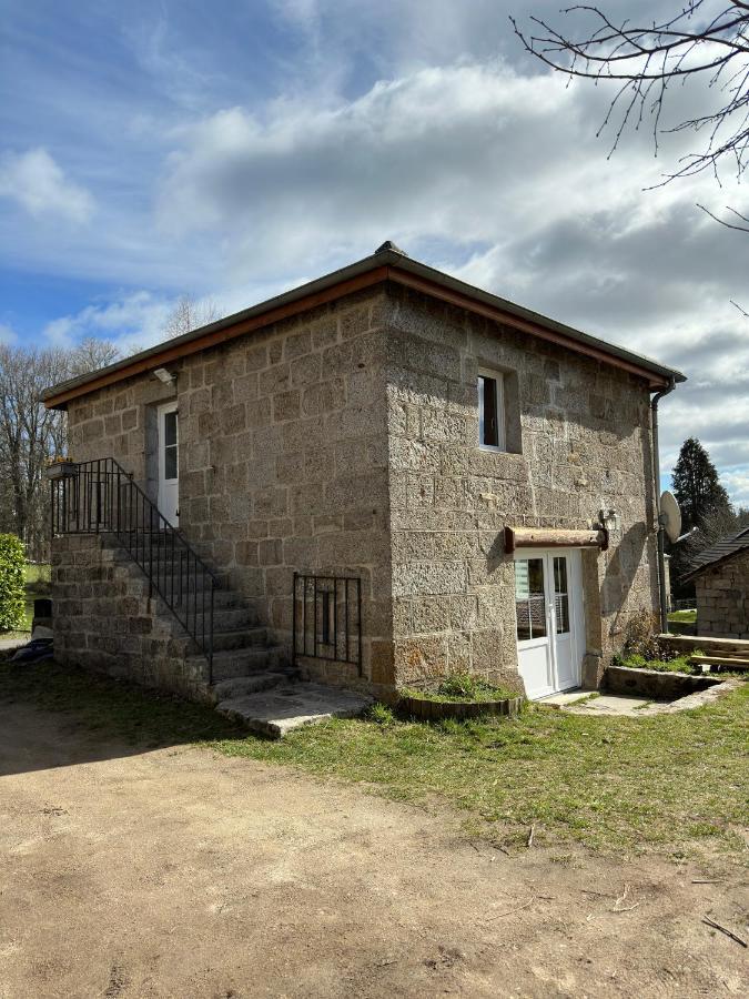 La Ch'Tiote Meizou Mazet-Saint-Voy Zewnętrze zdjęcie
